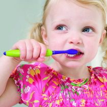 Детская зубная паста от 3 лет - какая лучше