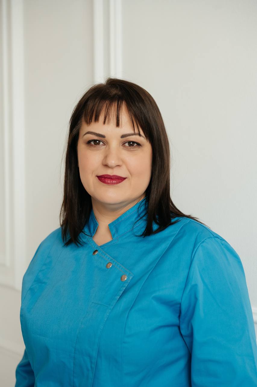 Заикина Наталья Петровна
