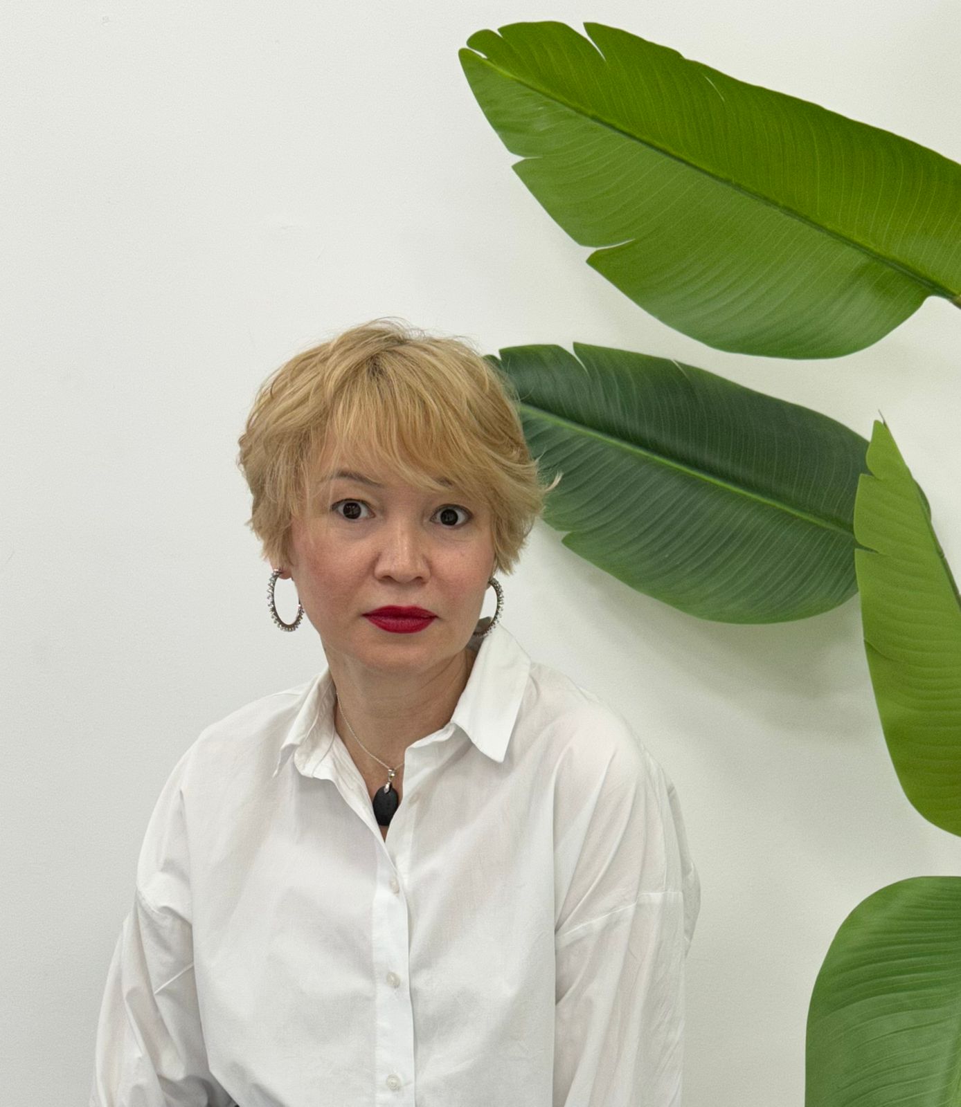 Нафикова Венера Минулловна