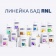 RNL Медь 0,8 мг - Аргинин 456 мг с пептидом IPH REG, 90 капс.