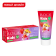 Зубная паста R.O.C.S. Kids Малина и Клубника 45 гр тюбик
