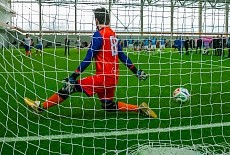 Бренды R.O.C.S. и IVOMED поддержали корпоративный дух и здоровые традиции на «Кубке Росавиации 2026»