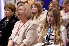 R.O.C.S. принял участие в  одном из главных событий стоматологической отрасли.