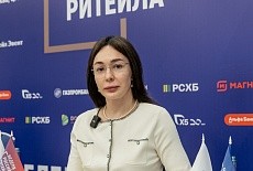R.O.C.S. представил новинку на «Неделе Российского Ритейла»