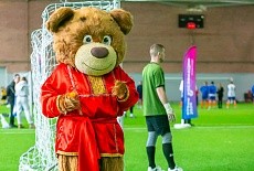 Бренды R.O.C.S. и IVOMED поддержали корпоративный дух и здоровые традиции на «Кубке Росавиации 2026»