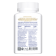 RNL Цинк 21 мг с пептидом сосудов, 30 капс.