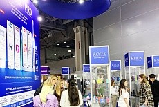 R.O.C.S. принял участие в  одном из главных событий стоматологической отрасли.