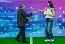 Бренды R.O.C.S. и IVOMED поддержали корпоративный дух и здоровые традиции на «Кубке Росавиации 2026»