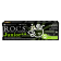 Черная зубная паста R.O.C.S. Junior BLACK Кокос и Ваниль, 74 гр