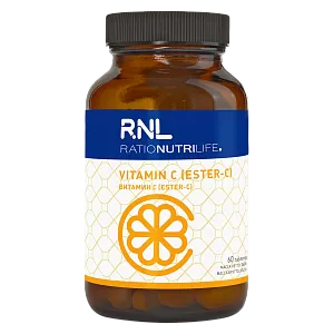 RatioNutriLife «Витамин C (Ester-C)» («Vitamin C (Ester-C)»), 60 шт