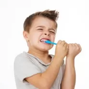 С какого возраста можно использовать зубную пасту